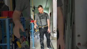 Toughbuilt ЛУЧШИЙ пояс монтажника или ДЕНЬГИ НА ВЕТЕР?!