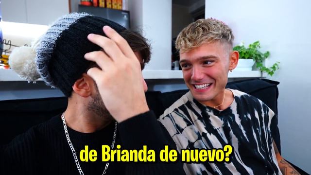 ESTOS YOUTUBERS SE MUDAN A MI CASA! 😱 смотреть онлайн