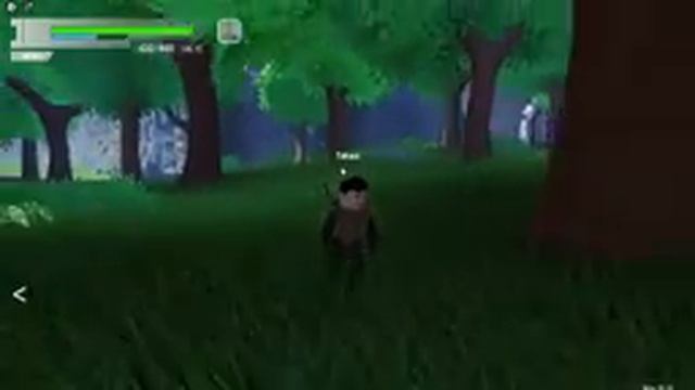 World Of Aincrad Floor 1 Guide!!! [Roblox] #roblox смотреть онлайн