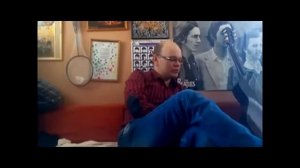 История одной профессии.Режиссёр