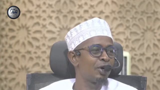 #LIVE🔴"SHEIKH IZUDIN; MAELEZO YA SURATUL QASAS N0 10 смотреть онлайн