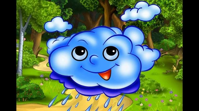 Дождик накрапывает Александров смотреть онлайн