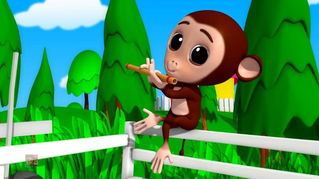 Старый король Коул | потешки для малышей | Luke and Lily Russia | развивающий мультфильм смотреть онлайн