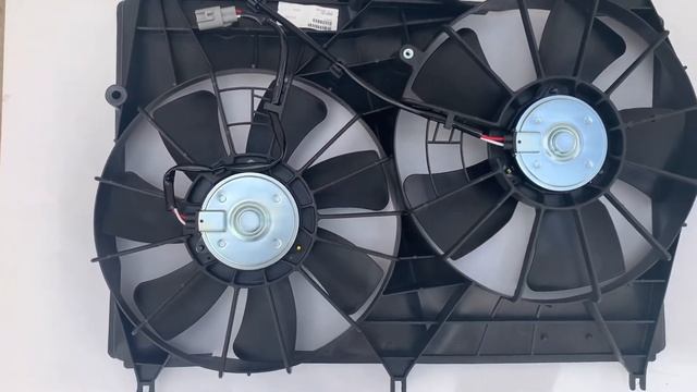 ELECTROVENTILADOR CHEVROLET GRAND VITARA SZ 2008 2009 2010 2011 2012 2013 2014 2015 2016 2017 2018 смотреть онлайн