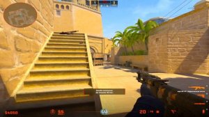 ТРЕНИРУЮСЬ КАК donk В КС 2