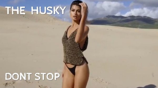 The Husky - Don't Stop