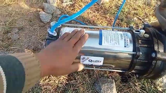 सबसे बढ़िया मोटर पनडुब्बी।। पनडुब्बी की खास जानकारी।। पनडुब्बी मोटर मात्र ₹11000 में 5hp