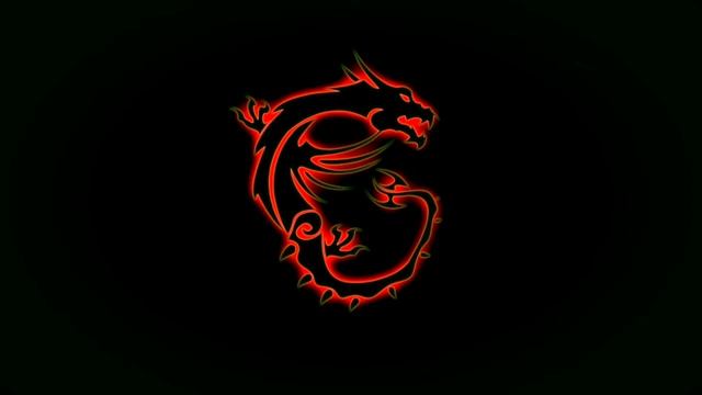 F-777 - Dark Dragon Fire (High Pitch) смотреть онлайн