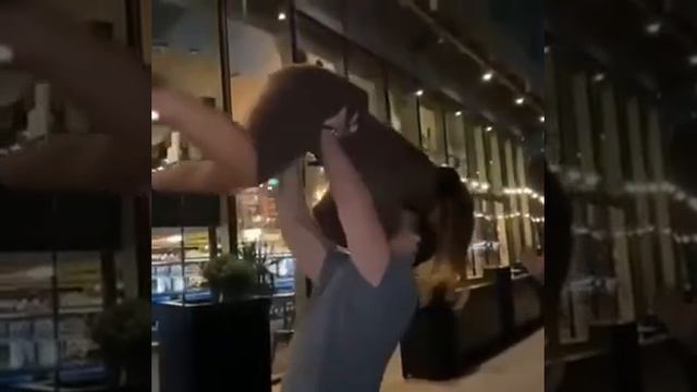 Отличный способ быстро раздеть