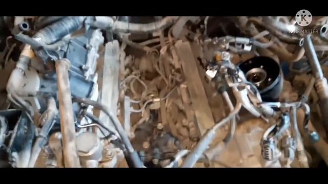 nissan patrol v8valve motor actuator oil seal changing смотреть онлайн