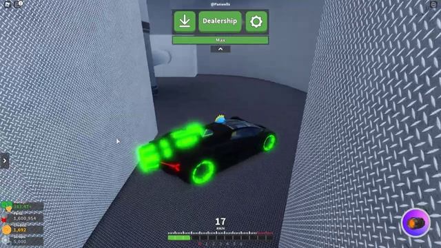 10 Things you don't know About Car Crushers 2 | Roblox смотреть онлайн