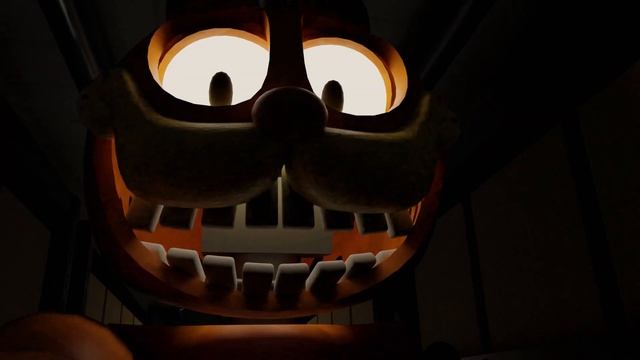 Five Nights At Garfield's - I'm sorry Jon. смотреть онлайн