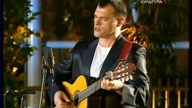 Евгений Дятлов 2005 год часть 1 Романтика романса Ямщик