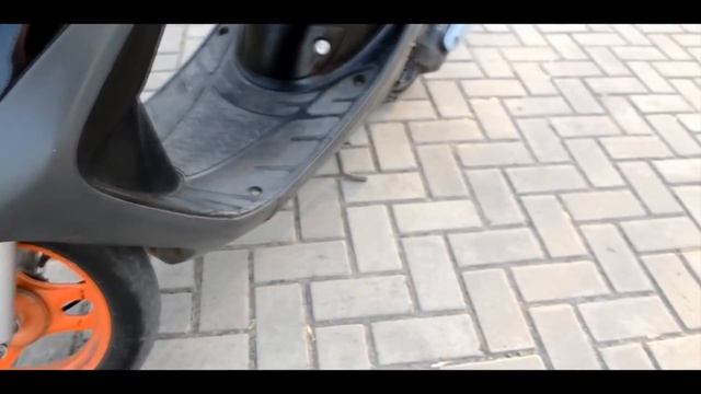 Топ 5 скутеров для новичков/Top 5 scooters смотреть онлайн