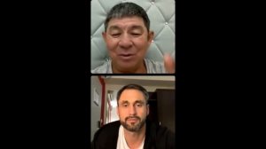 Как работает миссия 1 / Жанат Кожамжаров цифровая наука Сюцай