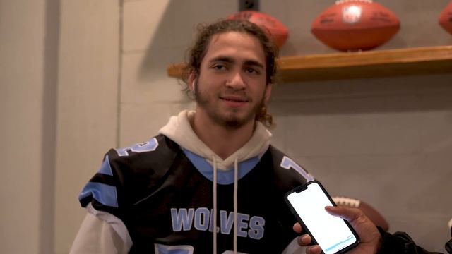Choose Healthy Life x GSC Football Media day смотреть онлайн