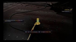 How to CONNECT CIRCUIT Using Electric Web SHOOT TETHER HOLD L2 Click R1 Spider Man Miles Morales Wa