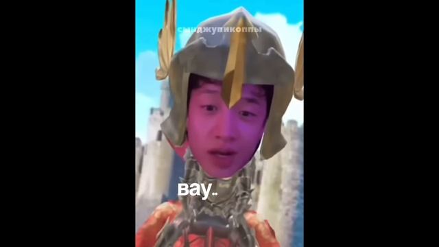 Чан заблудился и забрёл в тикток.. смотреть онлайн