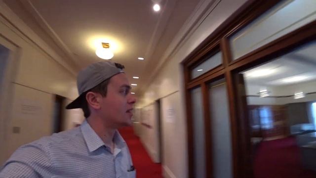 ДЕМОКРАТИЯ В АВСТРАЛИИ ФЕЙК? ИЛИ НЕТ? Я - В СТОЛИЦЕ АВСТРАЛИИ ПРОВОЖУ РАССЛЕДОВАНИЕ! смотреть онлайн