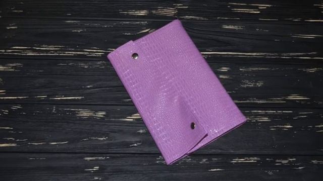 Чехол для кистей GloryCases смотреть онлайн