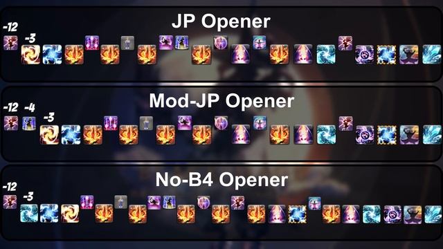 FFXIV - Black Mage Endwalker Media Tour Overview - In-Depth Analysis and Thoughts смотреть онлайн