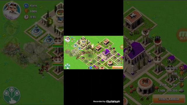 Игра боги олимпа смотреть онлайн