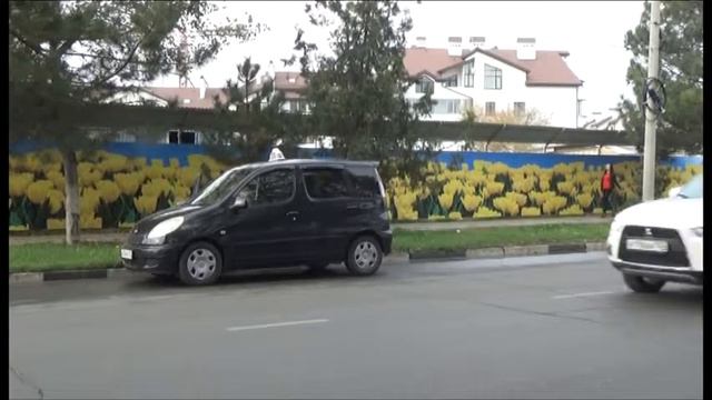 Безопасность анапчан и гостей курорта — задача специалистов управления муниципального контроля смотреть онлайн