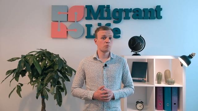 Migrant news #4 Смена государственных символов смотреть онлайн