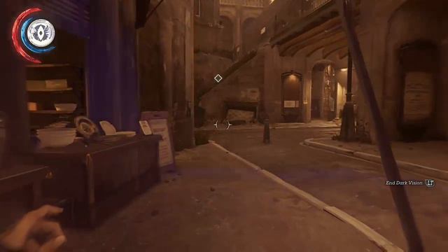 DISHONORED KAWAII SENSEI 2 ROYAL DEMISE ❤⚔ (Part 5) смотреть онлайн