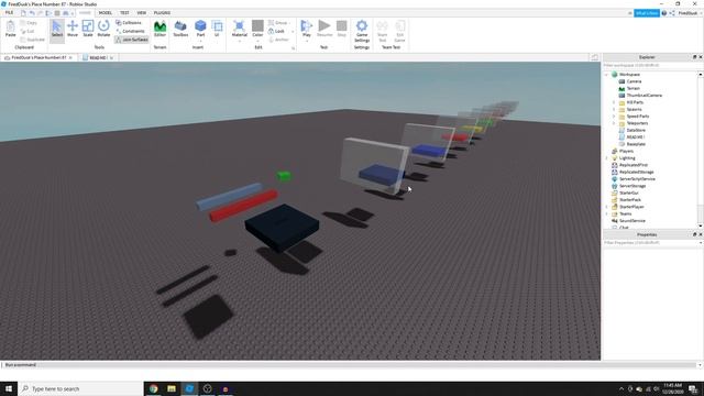 BEST CHECKPOINT SYSTEM ON ROBLOX [FREE] | EASY TO USE смотреть онлайн