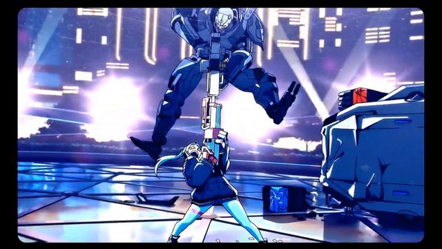 Edgerunners Edit - ADAM SMASHER - Starboy -「4K」 смотреть онлайн