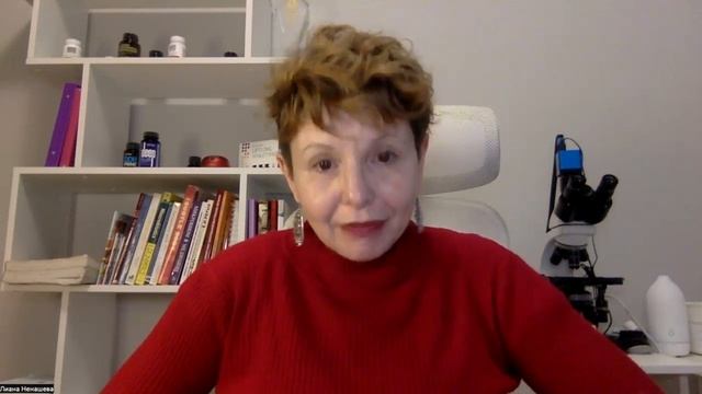 Первый урок школы Интегративного самоисцеления и Причиностной медицины смотреть онлайн