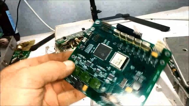 30 кг приборов связи быстрый разбор смотреть онлайн