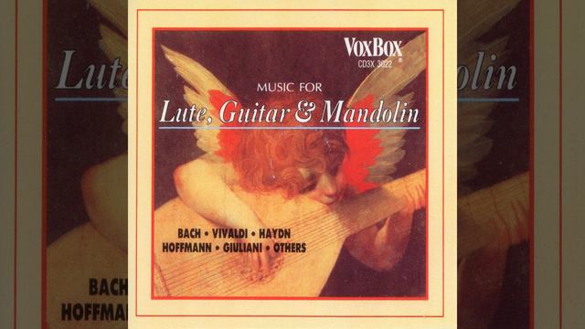 Guitar Concerto No. 1 in A Major, Op. 30: II. Andantino siciliano смотреть онлайн