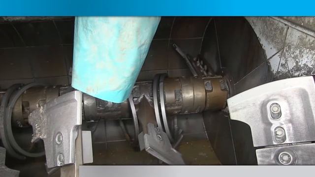Мобильный бетонный завод SIMEM EAGLE