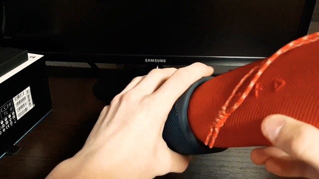 JBL Charge 4 обзор и сравнение с JBL Flip 5