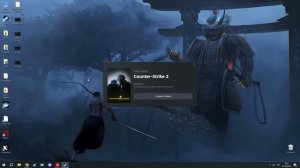 КАК УБРАТЬ ЛАГИ В КС 2 НАСТРОЙКА ВИДЕОКАРТЫ AMD