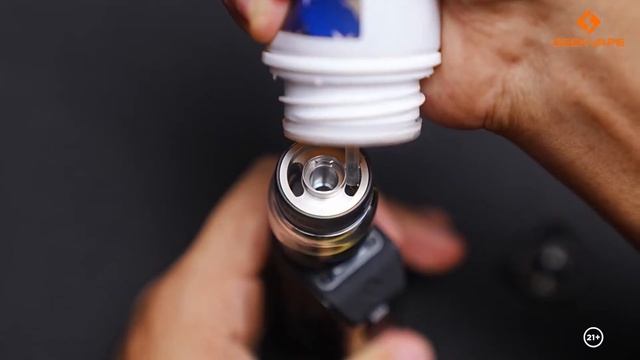 Unbox The Aegis Mini 2???