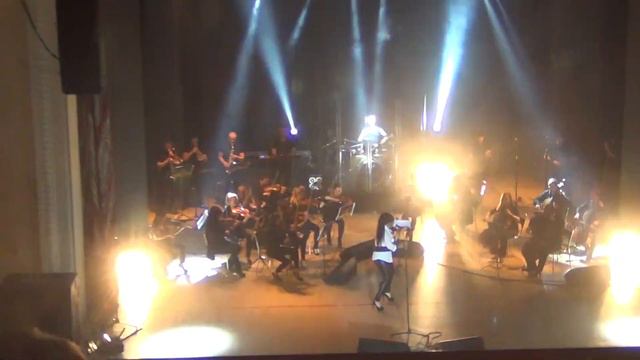 Симфонический оркестр Prime Orchestra смотреть онлайн