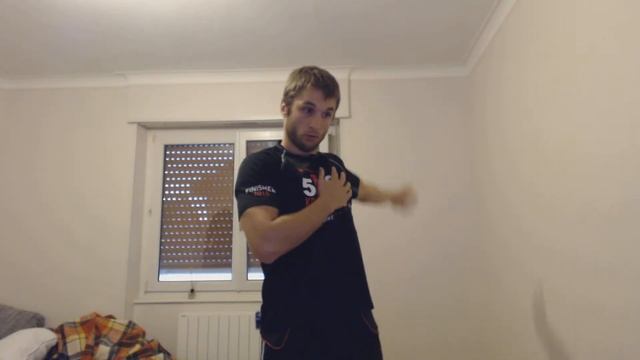 Incalzire inainte de sport смотреть онлайн