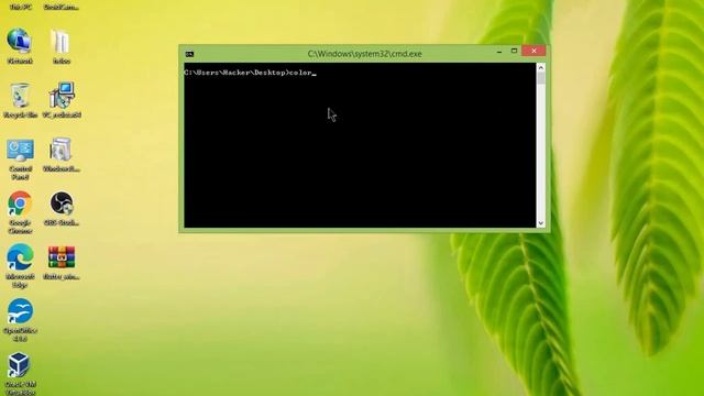 Top 2 CMD Tricks | Command Prompt Tips смотреть онлайн