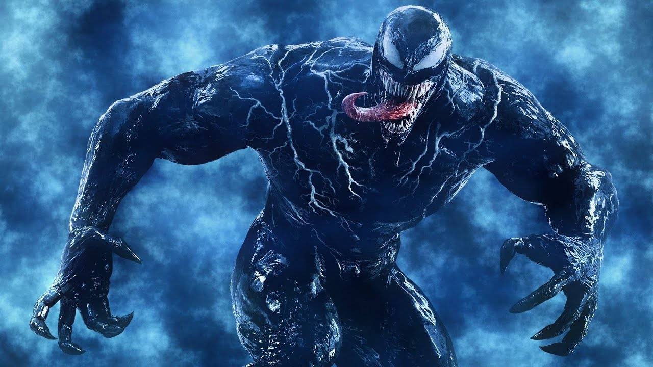 VENOM - Skillet - Monster смотреть онлайн