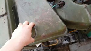 Запуск Генератора УД-1