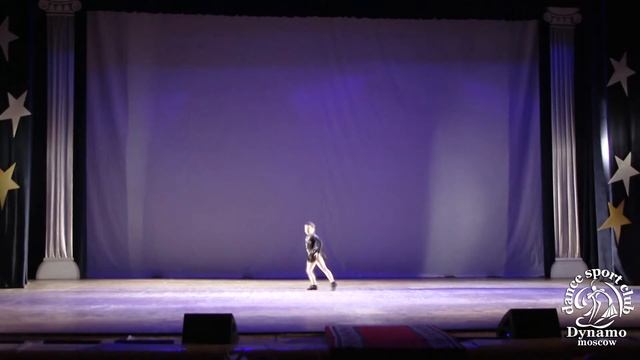 Найти тебя – Кириченко Екатерина, Ultimatum Dance смотреть онлайн