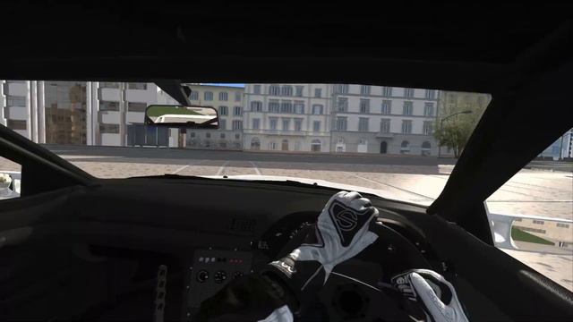 I MADE a TRACK | Niagara Speedway | Assetto Corsa VR with Hand Tracking смотреть онлайн