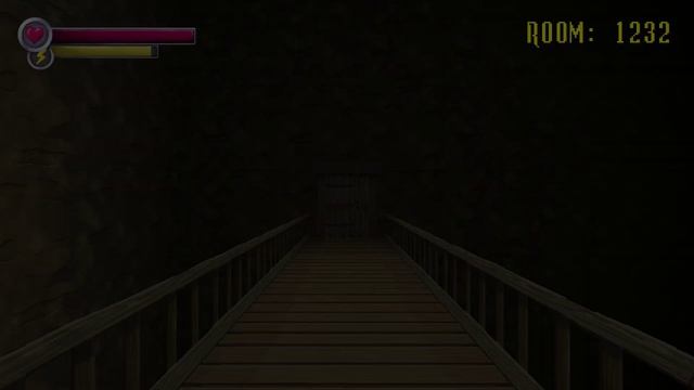 Spooky's Jump Scare Mansion: Endless Mode Update Part 5 - HUSH! HUSH! IT'S THE HUSKS! смотреть онлайн