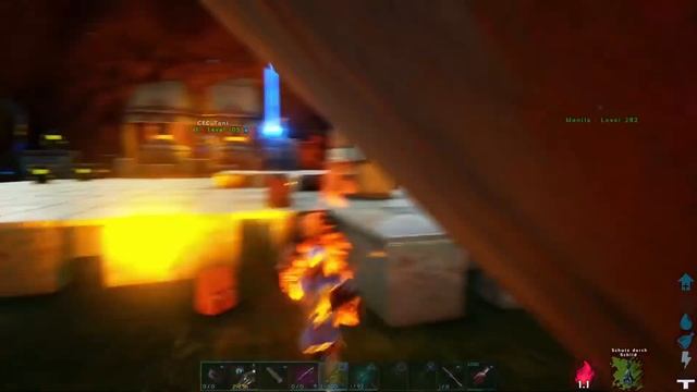 Omen x25 смотреть онлайн