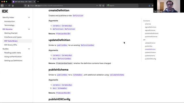 Ceramic Community Call #5 смотреть онлайн