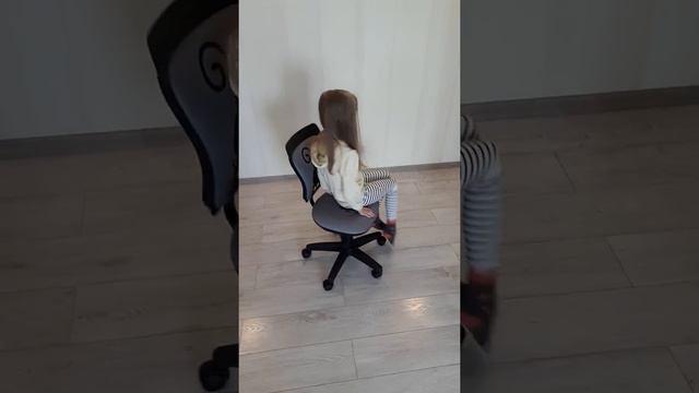 Кресло Новый Стиль Ministyle GTS Cat & Mouse смотреть онлайн