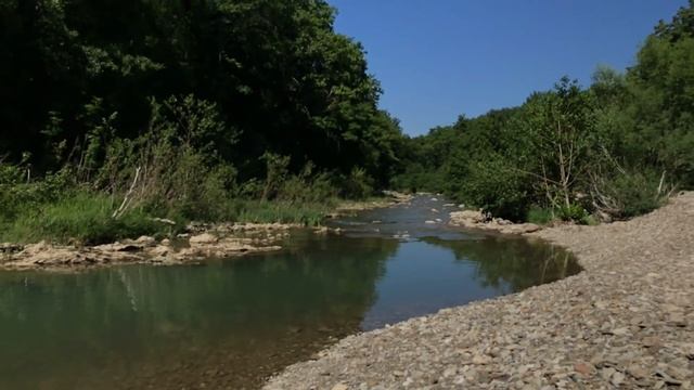 Воздушное платье их хлопка смотреть онлайн